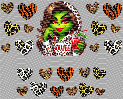 Mini stanlye cup-KW285